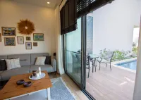 ABODOS AQUALINA E4 - 1 by HolidayKeys - 3-Star