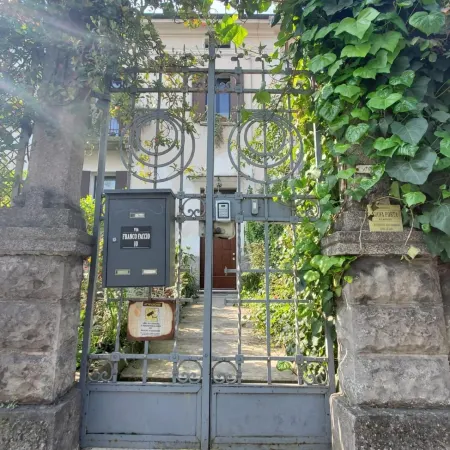 Nuova Porta dei Musicisti - Locazione Turistica