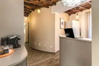 Reginella Suites - Pensionat