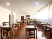 Santa Rosa Hotel - Breakfast