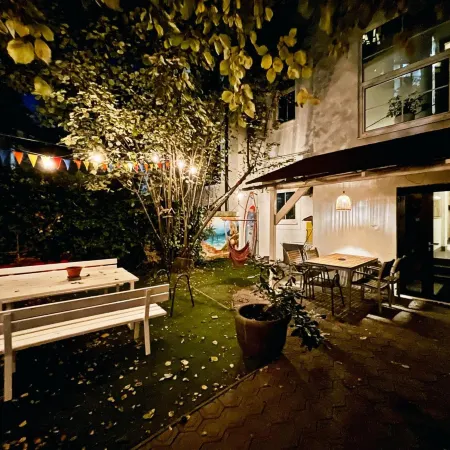 Boutique Apartments Possonium