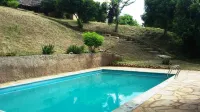 bahari pori resort - Pools