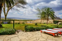 Lake Nakuru Lodge