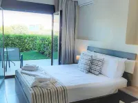 Gmare Hotels in Polygyros
