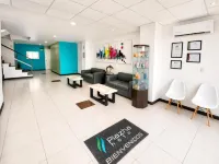 Hotel Plazha Express - Bữa sáng