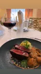 In Grand Hotel & SPA - sarapan