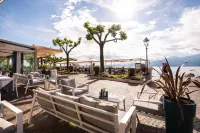 Hotel Del Porto - bar