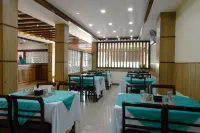President Hotel Lumbini - Desayuno