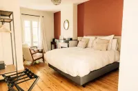 Château Alto Cormeil - Wifi
