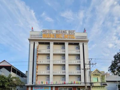 Hoang Duc Hotel