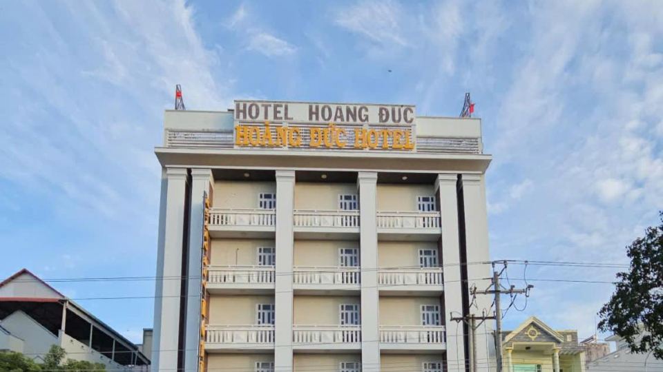 Hoang Duc Hotel