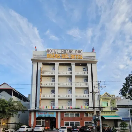 Hoang Duc Hotel