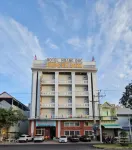 Hoang Duc Hotel - petit déjeuner
