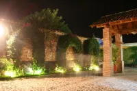 La Casa de los Patios Hotel & Spa Hotels in Sayula