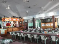 コーラル バンガロー パンガン島のホテル