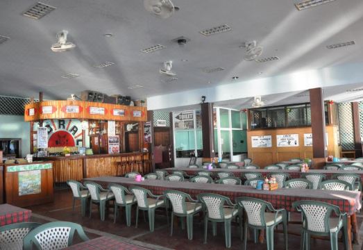 코럴 방갈로 해변