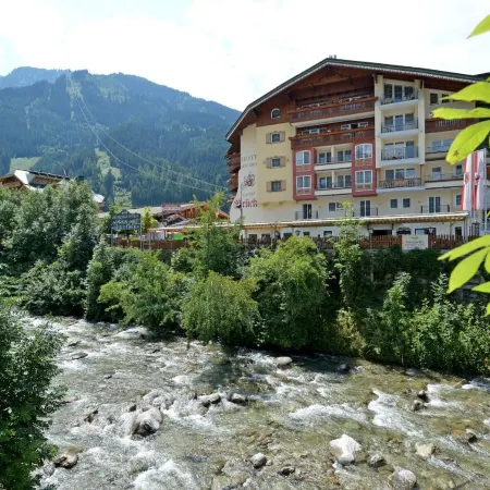 Hotel Gasthof Brücke