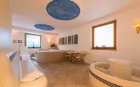 Hotel Alpenfrieden - spa