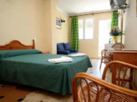 Hotel Playa Hoteles en Mojácar