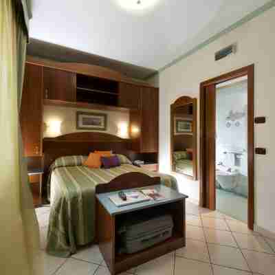 Hotel la Pioppa Rooms