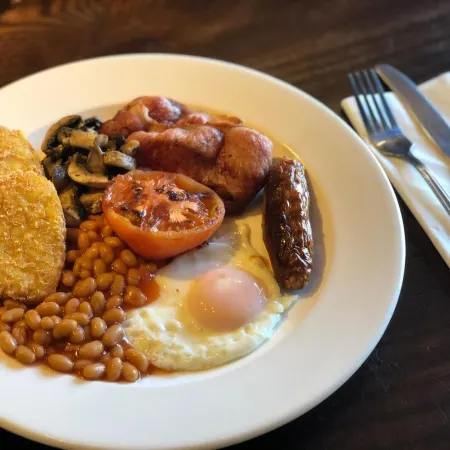Ravensworth Arms by Chef & Brewer Collection