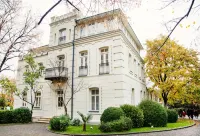 Vazisubani Estate Hotels in 