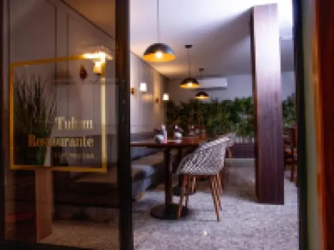 Cancún Hotel by H Hotéis - Airport Hotels in Taguatinga