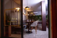 Cancún Hotel by H Hotéis - Airport Hotels in Taguatinga