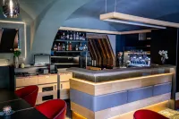 Maxmilian Lifestyle Resort - bar