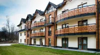 Apartamenty Forma Tatrica Hotels in Zab