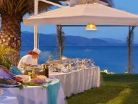 Long Beach Hotel & Resort Hotels in Aigialeia