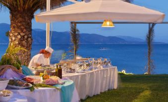Long Beach Hotel & Resort