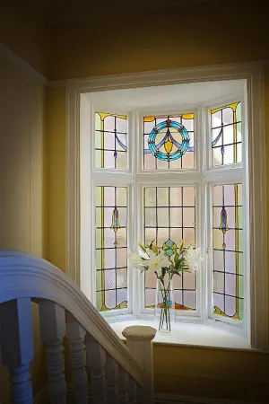 Twelve Apartments Отели рядом с достопримечательностью «North Pier»