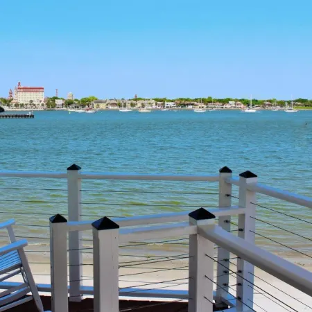 Edgewater Inn - St. Augustine