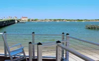 Edgewater Inn - St. Augustine - Scenic