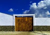 Urantia Beach Hostel & Surf Camp Hotels in 