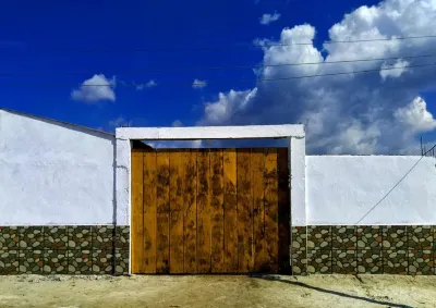 Urantia Beach Hostel & Surf Camp Hotels in 