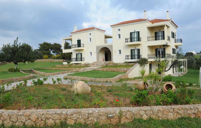 Long View Hammam & Spa