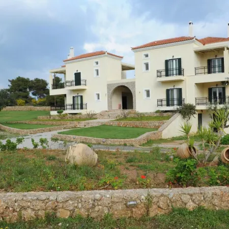 Long View Hammam & Spa