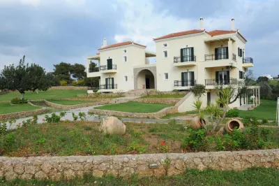 Long View Hammam & Spa Hotels in Portochelion