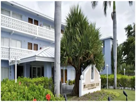 Flamingo Bay Hotel & Marina