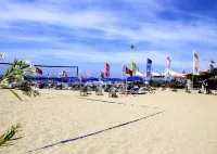Kleopatra Ramira Hotel - All Inclusive - ติดทะเล