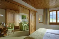Hostellerie am Schwarzsee Các khách sạn ở 