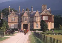Abbey Lodge