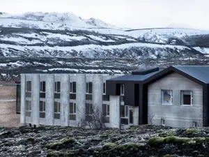 Ion Adventure Hotel