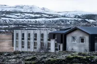 Ion Adventure Hotel - Gym