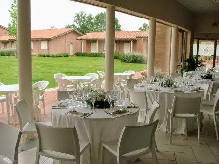 Residence San Rossore Отели рядом с достопримечательностью «Пьяцца деи Мираколи»