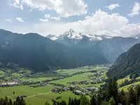 Gasthof Pension Berghof Hotels in Hippach