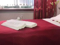 Park Hotel 中國商店附近的飯店