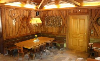 Gasthof Gosausee